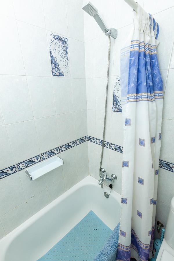 Apartamento En Primera Linea De Playa, Centrico, Tranquilo Плая де лас Америкас Екстериор снимка