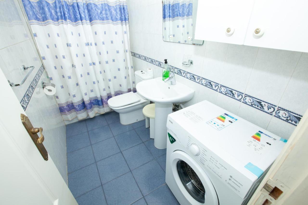 Apartamento En Primera Linea De Playa, Centrico, Tranquilo Плая де лас Америкас Екстериор снимка