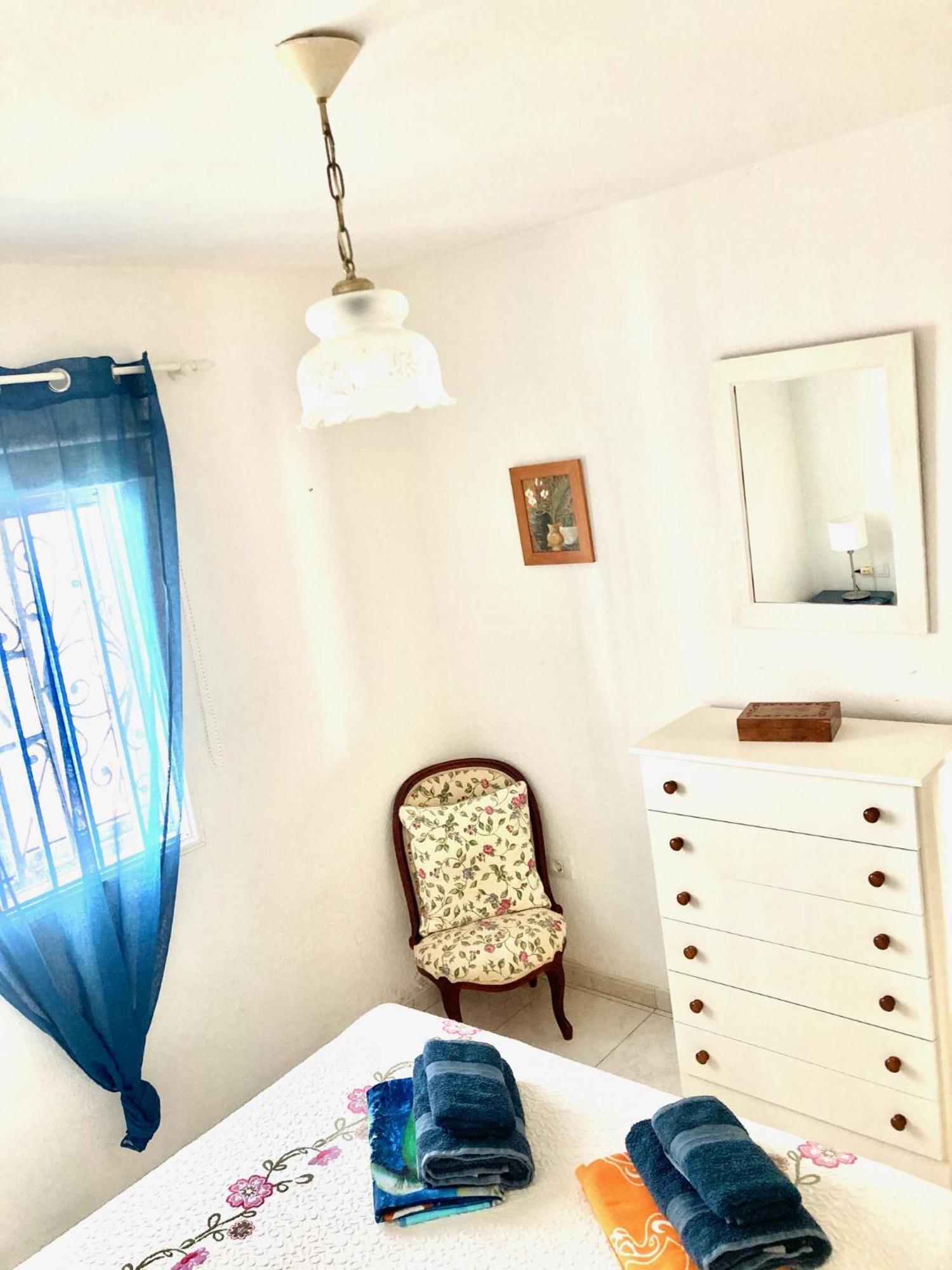 Apartamento En Primera Linea De Playa, Centrico, Tranquilo Плая де лас Америкас Екстериор снимка